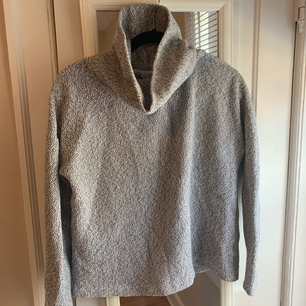 A New Day cowl neck sweatshirt